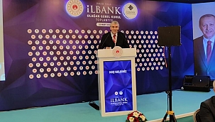 Başkan Yüce: Sakarya’da kentsel dönüşüm yakın zamanda başlayacak...