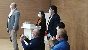 Belediye Basın Danışmanı Metin Işıker, Mobing iddialarına cevap verdi.
