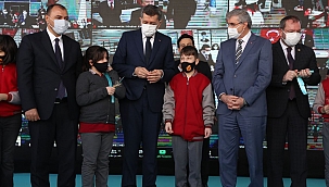 Birlikte Mücadeleyle Öğrencilerimiz Okullarına Kavuşacak