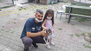 Can Dostlarına 200 Yuva...