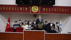 Dünyamıza Kattığınız +1 Değerin Farkındayız