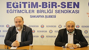 Eğitim-Bir-Sen’e Genel Merkez’den Ziyaret