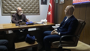 Ender Serbes: Kahvehane Esnafına sahip çıkın...