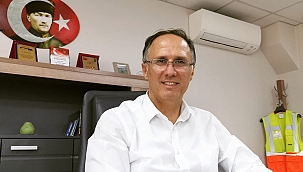 Eski başkan Zafer Çakmak'tan mesaj var...