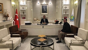 ESNAFIMIZIN YANINDAYIZ