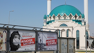 #GüçVerSakarya Türkiye Gündeminde