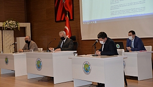 HENDEK BELEDİYE MECLİSİ TOPLANIYOR