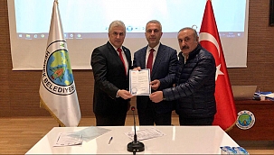 HENDEK’E AŞEVİ KURULUYOR