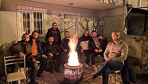 Hendek Güreş İhtisas Sahipsiz Değil...