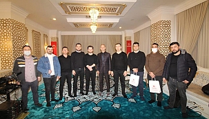 HGM’den Anlamlı Gece
