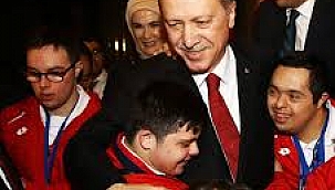 İnsan Hakları Eylem Planında Engelli Bireyler Unutulmadı!