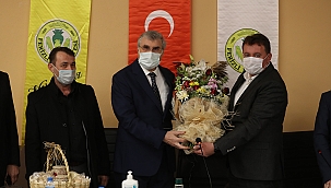 İş Birliği ile Ferizli’yi En Güzel Hizmetlerle Buluşturacağız