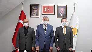Karapürçek’in İhtiyacı Olan Merkezi İnşa Edeceğiz