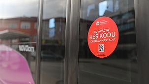 Kart54’lere HES Kodu Tanımlatılıyor