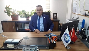 Kemal Donat Dünya Ormancılık Günü Mesajı yayınladı.