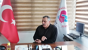 Korona, Muhtarlara Seçim Yaptırmıyor... 