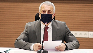 Kütüphane ve Bilimsel Araştırma Merkezi Hendek’e Çok Yakışacak