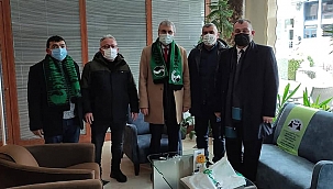 Maç sonu Ankara'da yaşananlar...