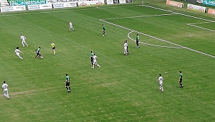 MAÇ SONUCU SAKARYASPOR:1 KIRŞEHİR BLD:1