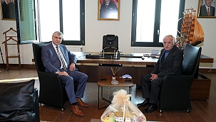 Ortak Çalışma Şehrin Kazanımına Olacak