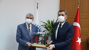 Sakarya Eğitimde Yenilikler İçin Dayanışma İçerisinde Çalışıyor