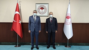 Sakarya’nın Tarımsal Potansiyelinin Artmasını Sağlıyoruz