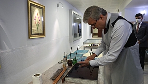 Şehrimizin Marka Değerini Yükseltiyoruz