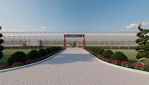 Seracılık Mükemmeliyet Merkezi İçin İhaleye Çıkılıyor