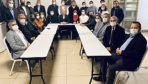 Serbes: Derdimiz sadece millet...