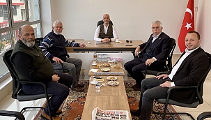 Serbes: Muhtarlık Seçimleri Ayrı Yapılırsa Siyaset Karışır