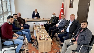 Serbes: Salgından en çok etkilenen kahveci esnafı...