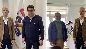 Serbes: Üretici 1 litre sütle 1 kilo yem alamıyor...