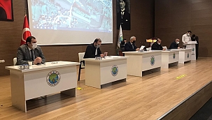 TAŞINMAZ SATIŞ İHALELERİ YAPILDI