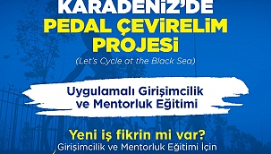 Turizm Sektörü Ve Girişimcileri İçin Eğitim Ve Mentorluk Başvuruları Başlıyor