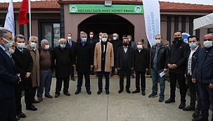 Vatandaşlarımızın Acılı Günlerinde Yanlarında Oluyoruz