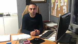 VURAL TUTKUN, ÇANAKKALE ZAFERİ MESAJI YAYINLADI.