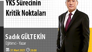 YKS Sürecinin Kritik Noktaları...