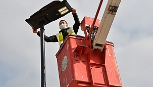 YÜZDE YÜZ TASARRUFLU GERİ KAZANIM PROJESİ