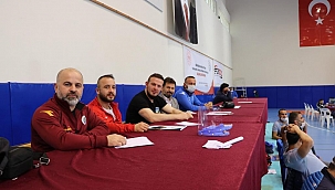 Antalya'da Hendek Gençlik Merkezi Spor Kulübü Farkı...