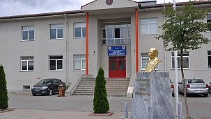 Asparagas haberlere cevap: Hendek Adliyesinde işler aynı şekilde devam ediyor...