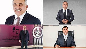 Babaoğlu, İnci, Sofu ve Demirel...