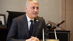 Başkan Altuğ: Tam Kapanma kayıpları için iş dünyası destek bekliyor...