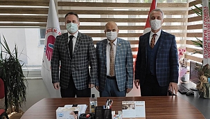 Başkan Babaoğlu: İstişare ve ortak akıl...