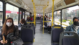 Başkan Babaoğlu'na 