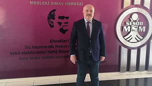 Başkan Demirel 23 Nisan Mesajı yayınladı...