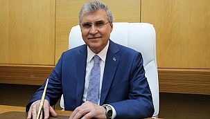Başkan Ekrem Yüce’den Çiftçiye Ve İhtiyaç Sahiplerine Destek