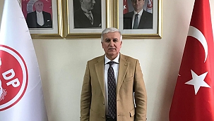 Başkan Ergül'den TÜVASAŞ Açıklaması...