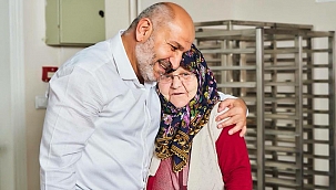 BAŞKAN PÜSKÜLLÜDEN RAMAZAN BAYRAMI MESAJI...