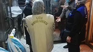 Büyükşehir Zabıtadan Ramazan Denetimi