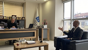 Ender Serbes: İnşaat Mühendisi Meslek Yasası Çıkarılmalı...